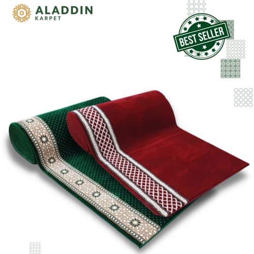 Karpet Sajadah Jember Gratis Survey Dan Pasang